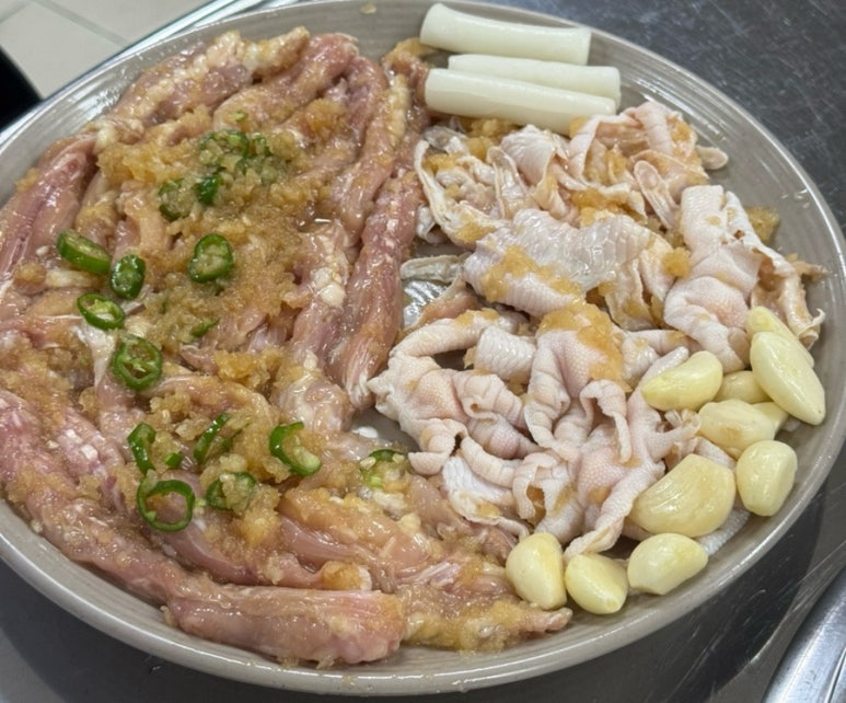 취중닭발 서면점 대표 사진