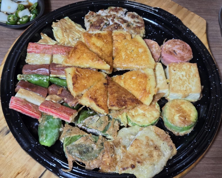 산전수전 사진 2