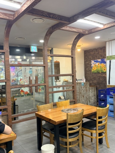 춘희감자탕 사진 8