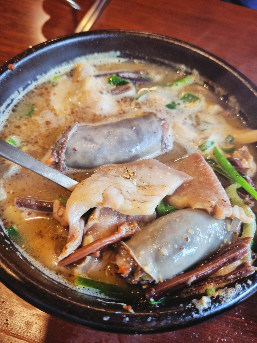 거여동 맛집 신주옥미 거여점 최근 분위기가 확 바뀌었다 이미지 6