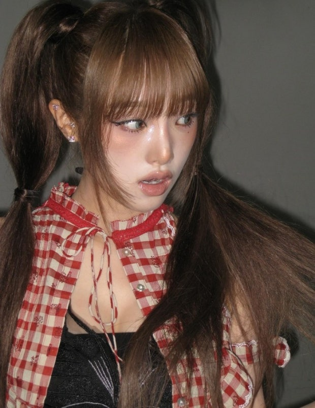 26살 맞아? 더 어려 보이는데 최예나 다시 화제가 되는 흐름이다 이미지 1