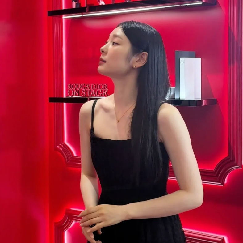 김연아 설마 임신 이 순간 이후 평가가 달라졌다 이미지 3