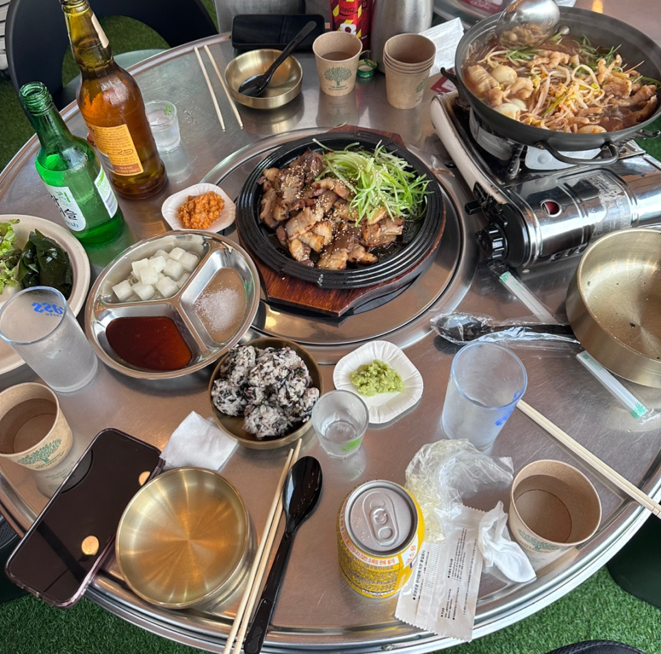 의정부루프탑 야하개 사진 6