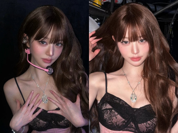 확대해 보니 완전히 달랐다 장원영 지금 더 주목받는 이유는? 이미지 4