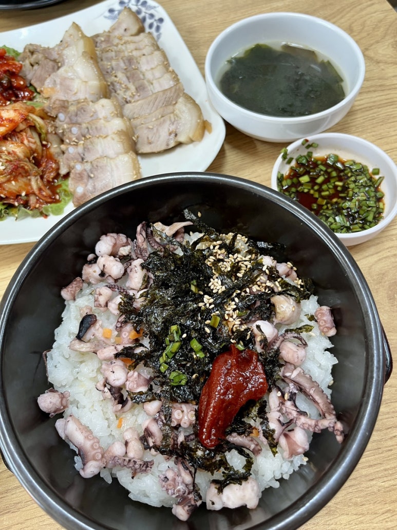 남도음식전문점 사진 8