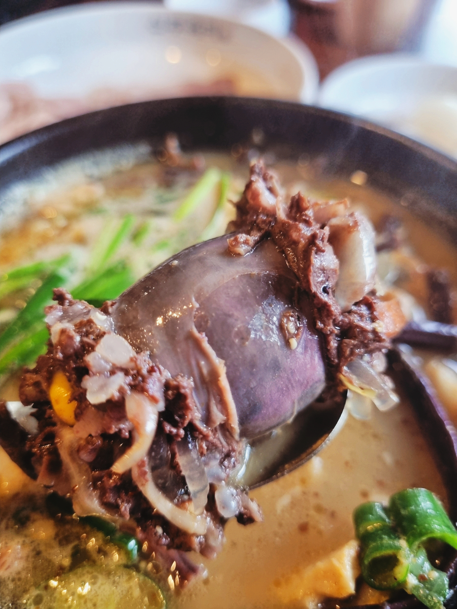 거여동 맛집 신주옥미 거여점 최근 분위기가 확 바뀌었다 이미지 1