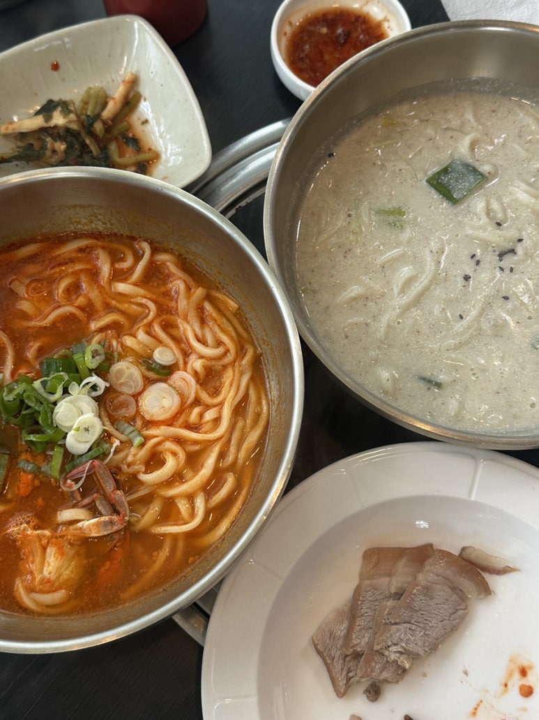 정옥제면소 사진 6