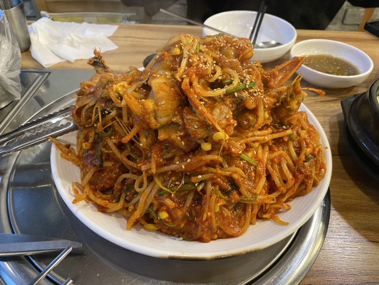 원마산아구찜 사진 5
