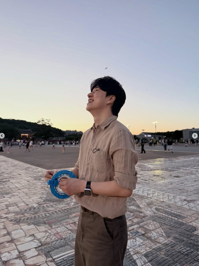 둘이 너무 잘 논다 31기 순자 경수 화성 행궁동 데이트 독수리연부터 굴렁쇠까지 달달해 예전과 완전히 이미지 5