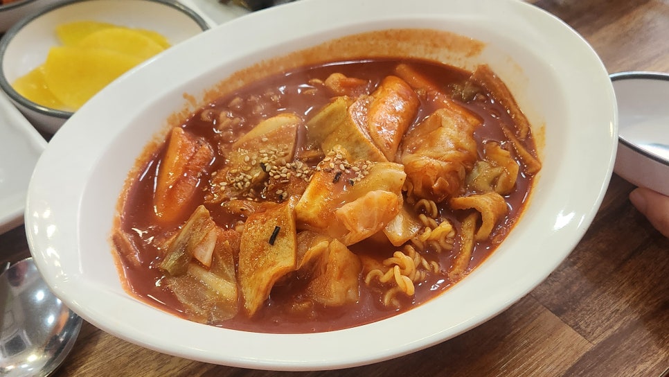 토토김밥 부천대점 사진 7
