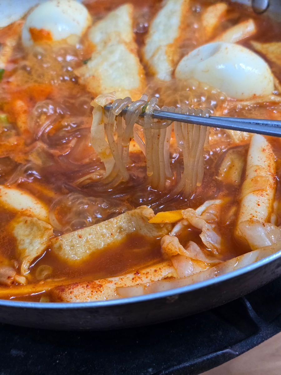 멕스칸떡볶이 사진 5