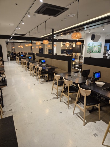 샤브플란트 상록수점 대표 사진