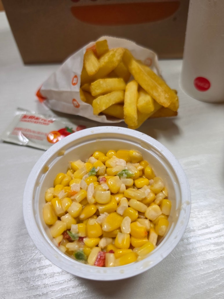 버거킹 광명철산점 사진 3