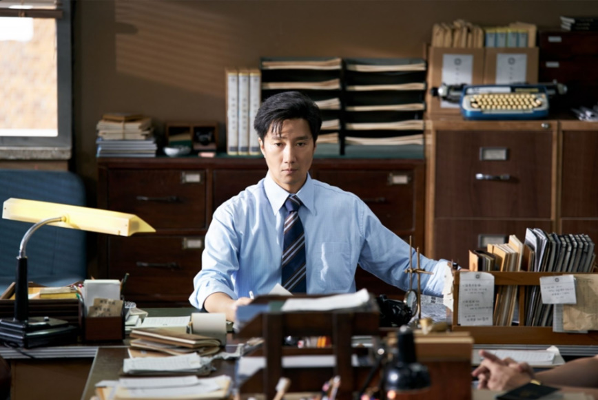 추석 개봉영화 4파전 수치 하나로 흐름이 바뀌었다 이미지 1