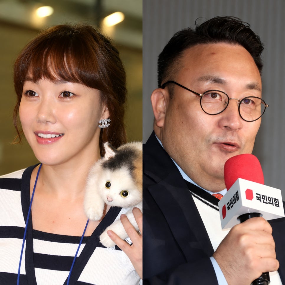 딱 1~2잔 마셨다 낸시랭 이어 음주운전 논란에 똑같은 해명 낸 이혁재 논란이 다시 살아나는 중이다 이미지 2