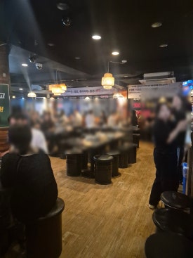 육회마을 부평역점 사진 6