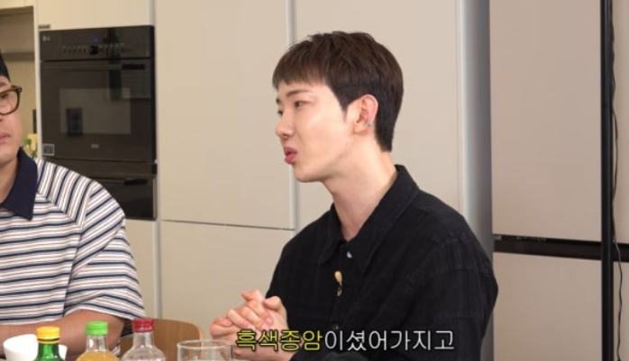 조권 어머니 흑색종암 아버지 직장암 투병 갑자기 시선이 쏠린 이유 뭐지 이미지 4
