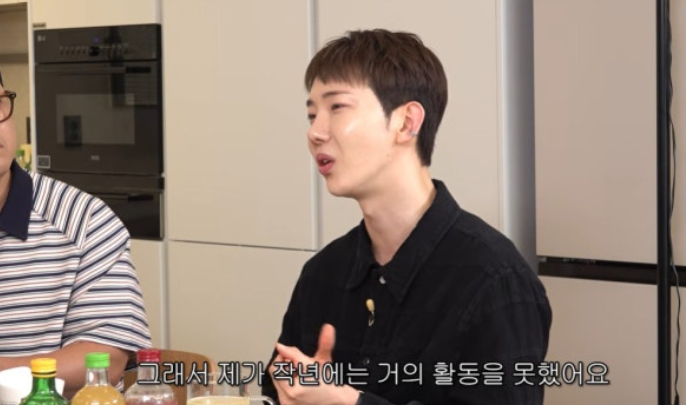 조권 어머니 흑색종암 아버지 직장암 투병 갑자기 시선이 쏠린 이유 뭐지 이미지 5