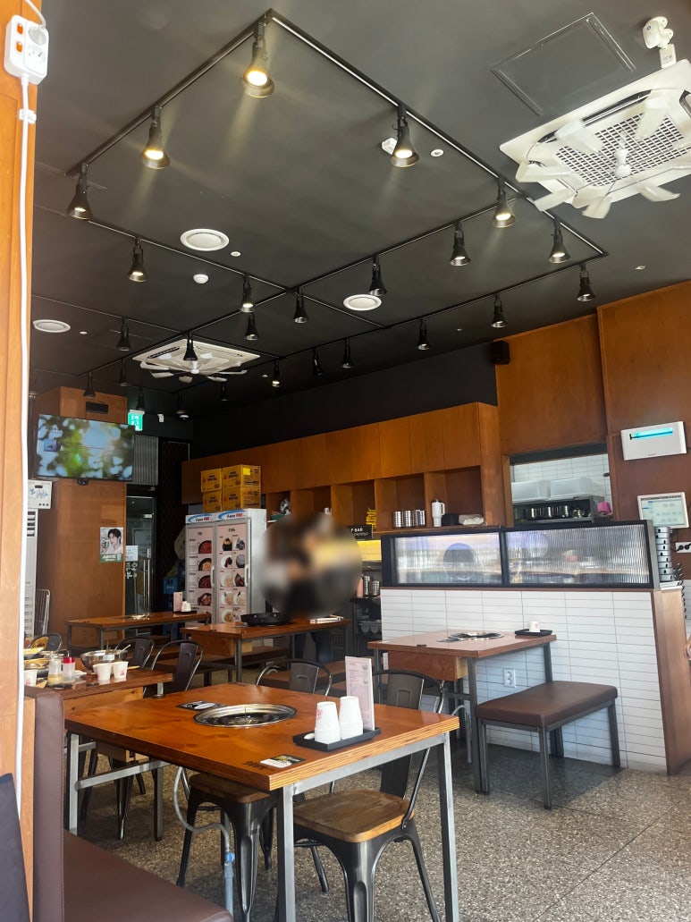 오투닭갈비앤부대찌개 안산중앙역점 사진 5
