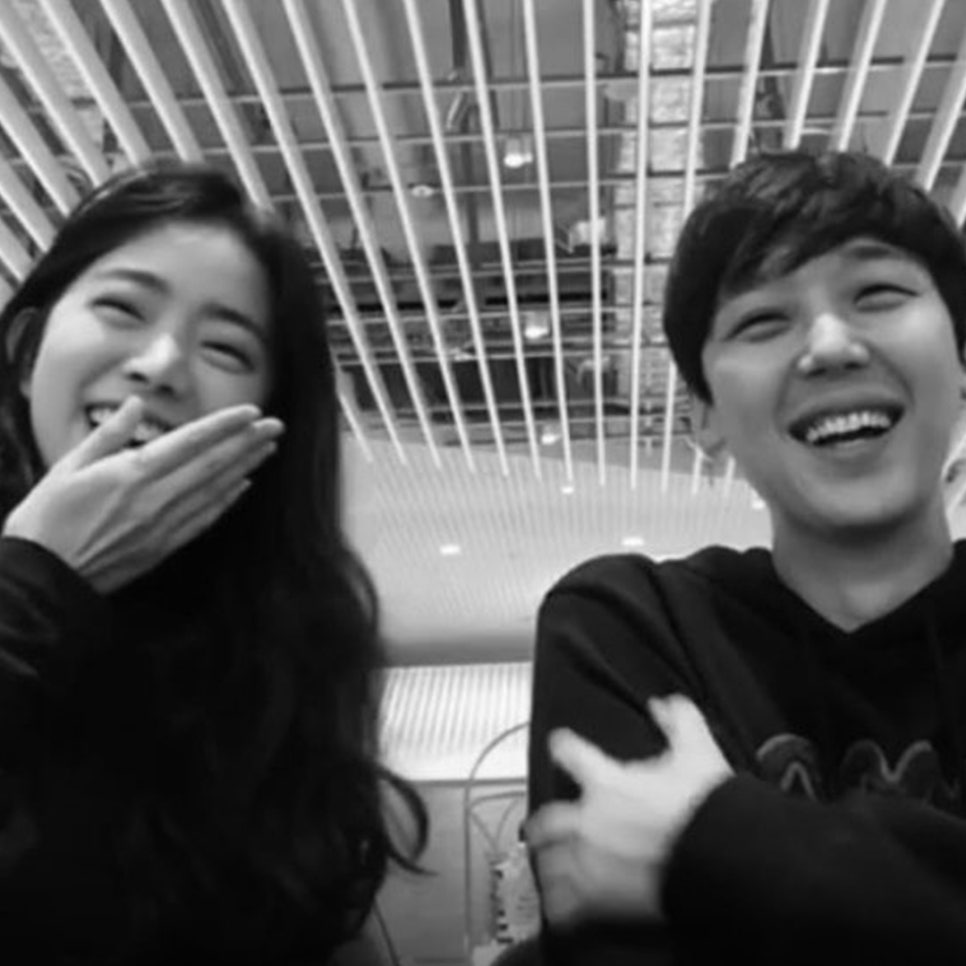 윤종훈 결혼 예비신부 한은서 프로필 나이 직업 인스타 과거 관계까지 다시 주목받는다 이미지 6