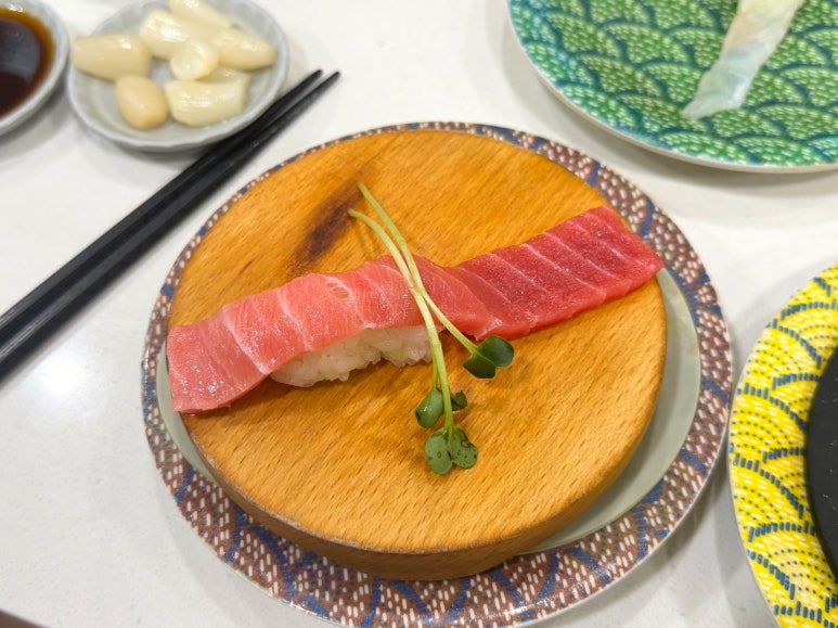 스시담다 사진 7