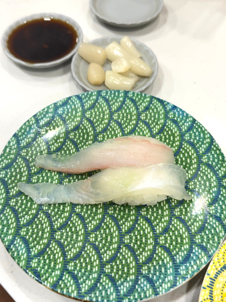 스시담다 사진 4