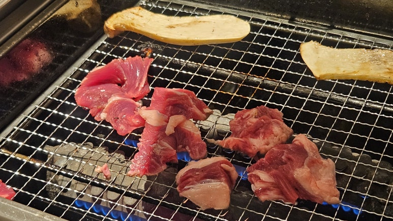 호르몬치치 안산중앙점 사진 8