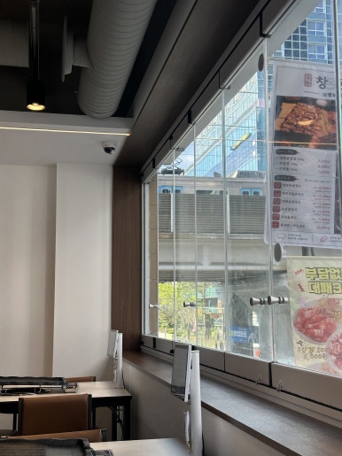 창돈역 사진 8