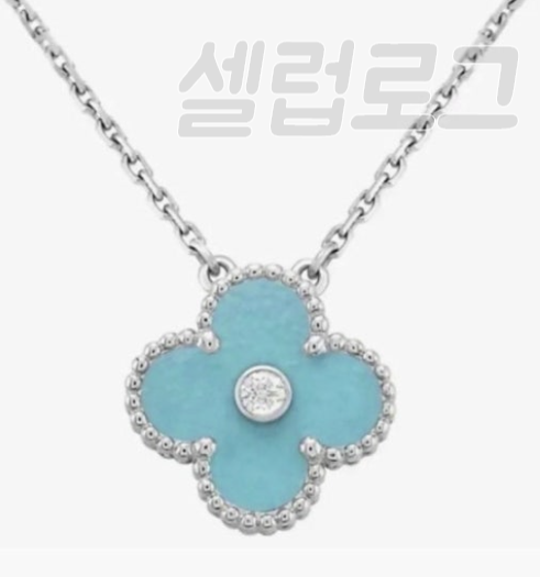 한정판 목걸이 지금 보니 느낌이 완전히 다르다~! 이미지 4