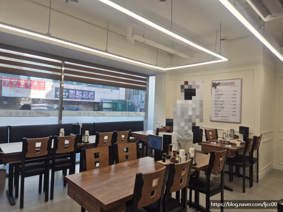 야탑반점 사진 8