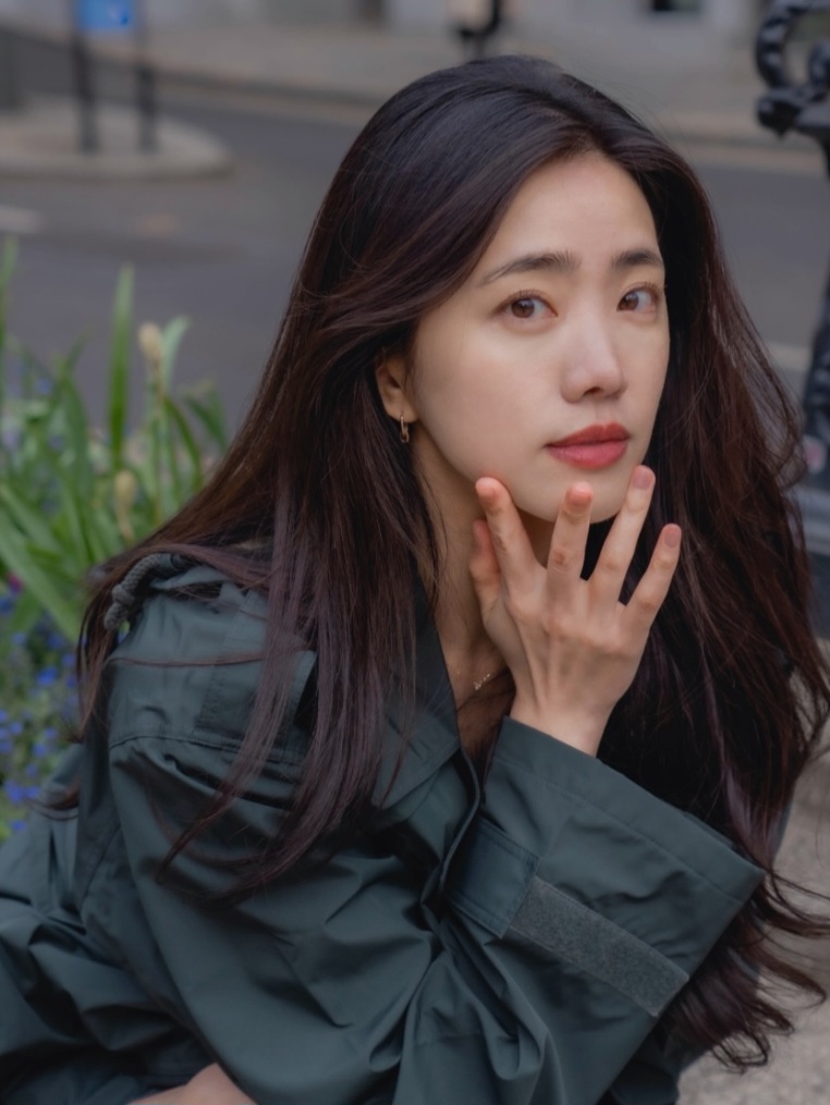 윤종훈 결혼 예비신부 한은서 프로필 나이 직업 인스타 과거 관계까지 다시 주목받는다 이미지 2