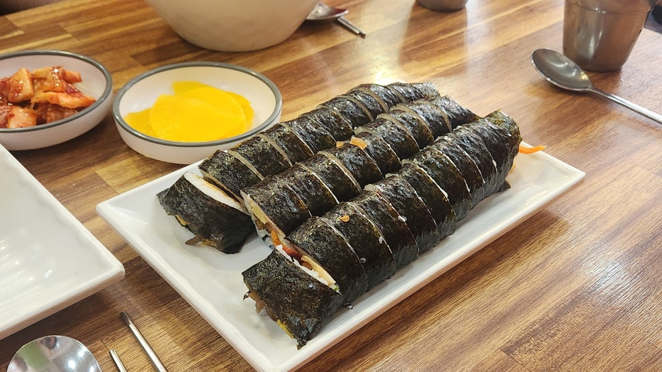 토토김밥 부천대점 사진 3