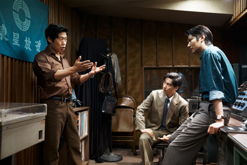 추석 개봉영화 4파전 수치 하나로 흐름이 바뀌었다 이미지 6