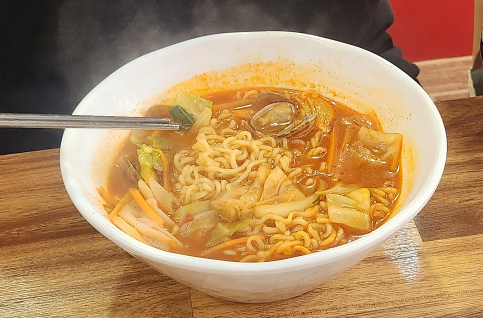 토토김밥 부천대점 사진 6