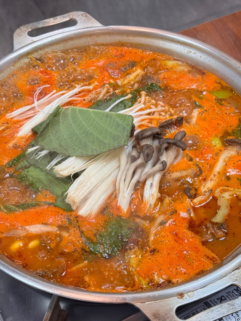 병천토속순대 부평테마점 대표 사진