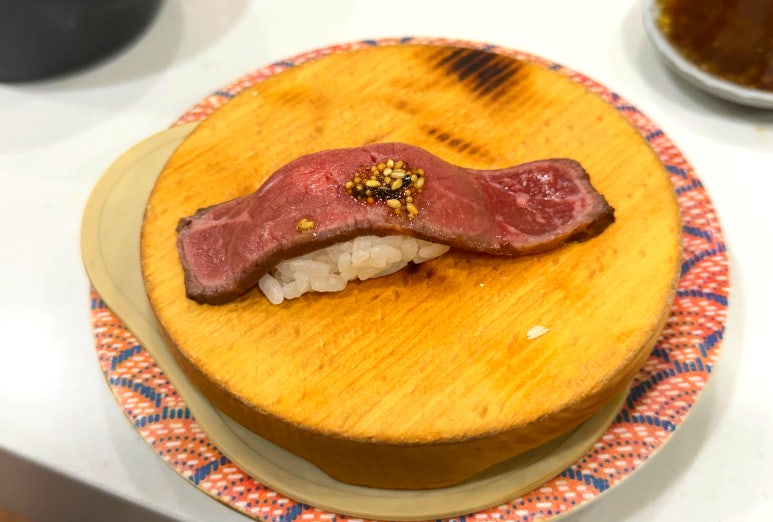 스시담다 사진 2
