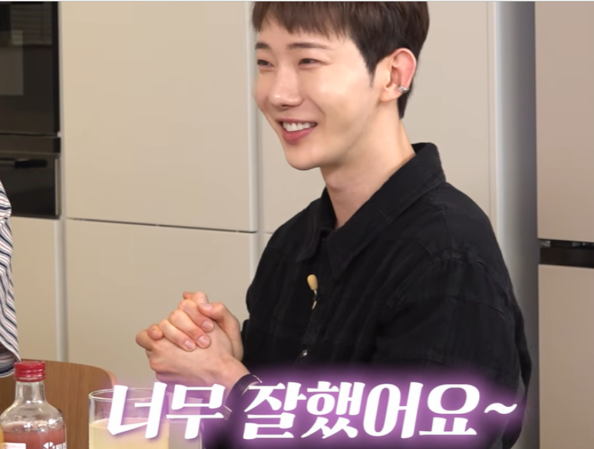 조권 어머니 흑색종암 아버지 직장암 투병 갑자기 시선이 쏠린 이유 뭐지 이미지 6