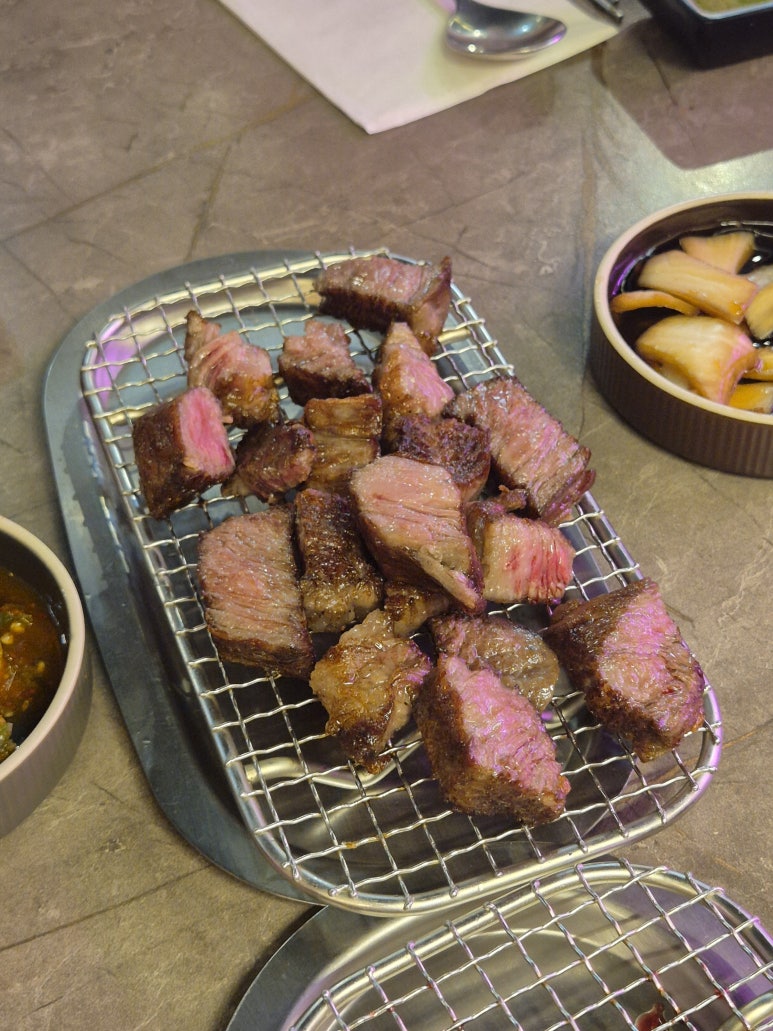 우아시스 송도본점 사진 2