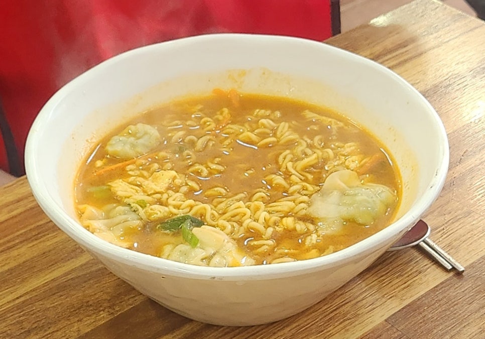 토토김밥 부천대점 사진 5