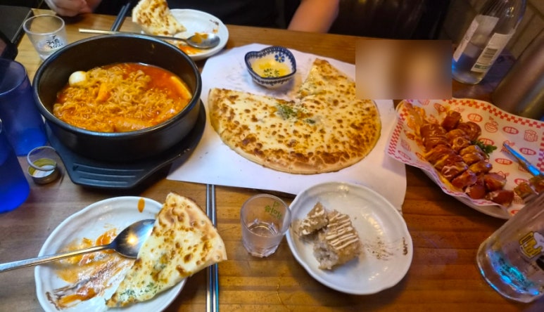 역전할머니맥주 서울대입구역점 사진 4
