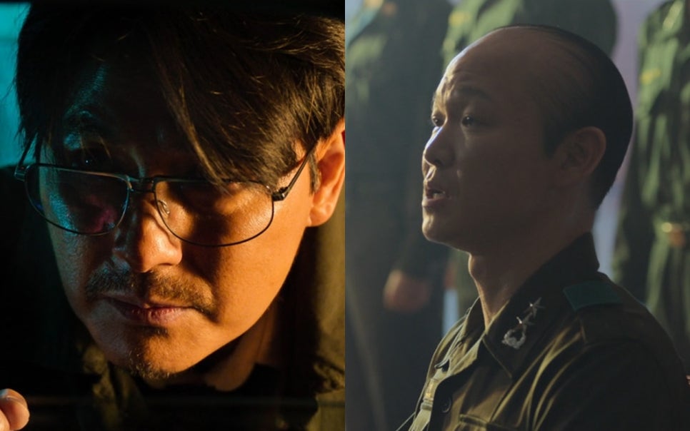 전두환 손잡은 정우성 메이드 인 코리아 시즌2 2화 리뷰 시즌3 서울의 봄 지금 더 주목받는 이유는? 이미지 6