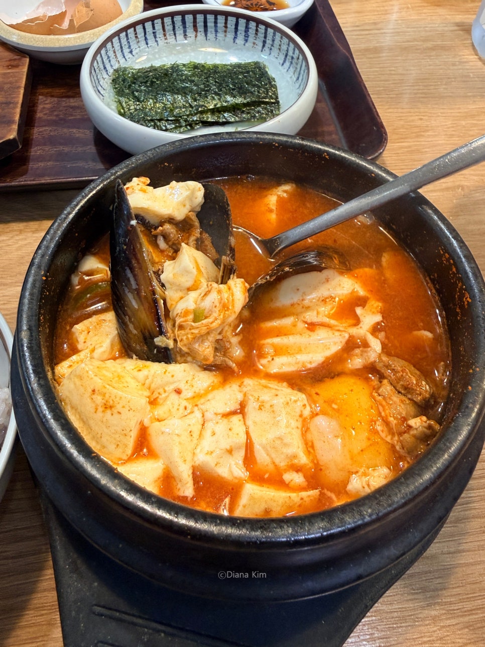 북창동순두부 동대문점 사진 2