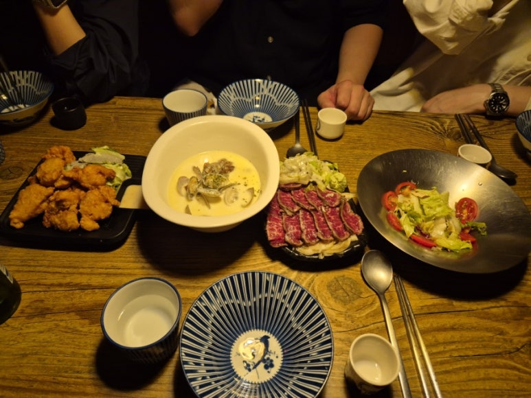 신조이자카야 사진 4