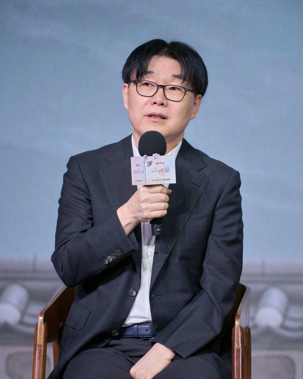 노출 수위 기대해도 좋다는 손예진・나나・지창욱의 스캔들 예상과 전혀 다른 반응이 나온 이유 뭘까 이미지 1