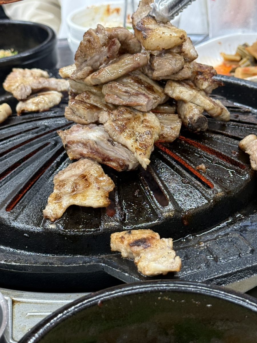 부암갈비 송도신도시점 사진 7