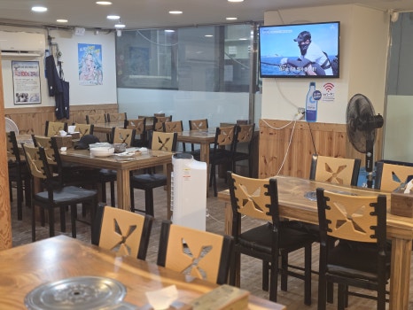 착한벌교꼬막 고잔점 사진 2