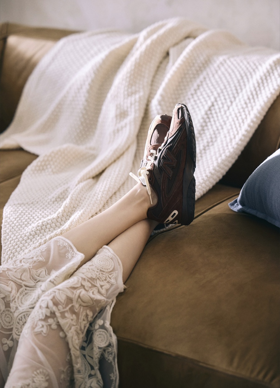 정려원 운동화 뭐길래 핫해 최근 분위기가 확 바뀌었다 이미지 5
