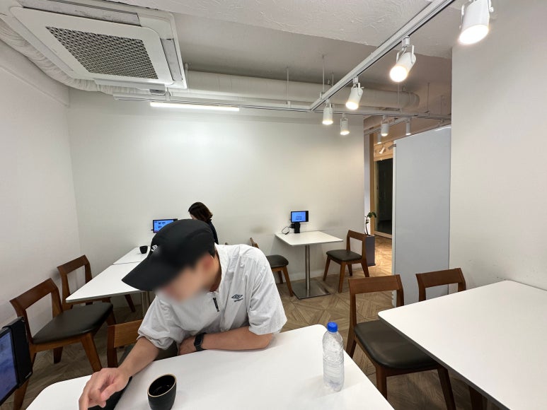 꼬숩다 누룽지 닭죽 왕십리점 대표 사진