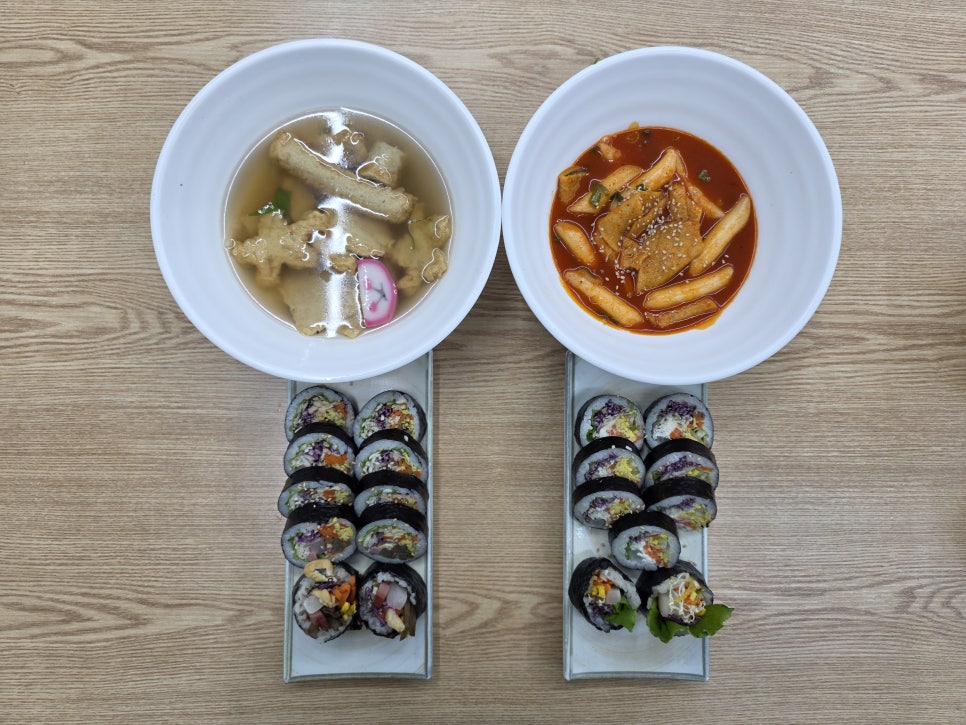 티파니롤 김밥전문점 사진 4