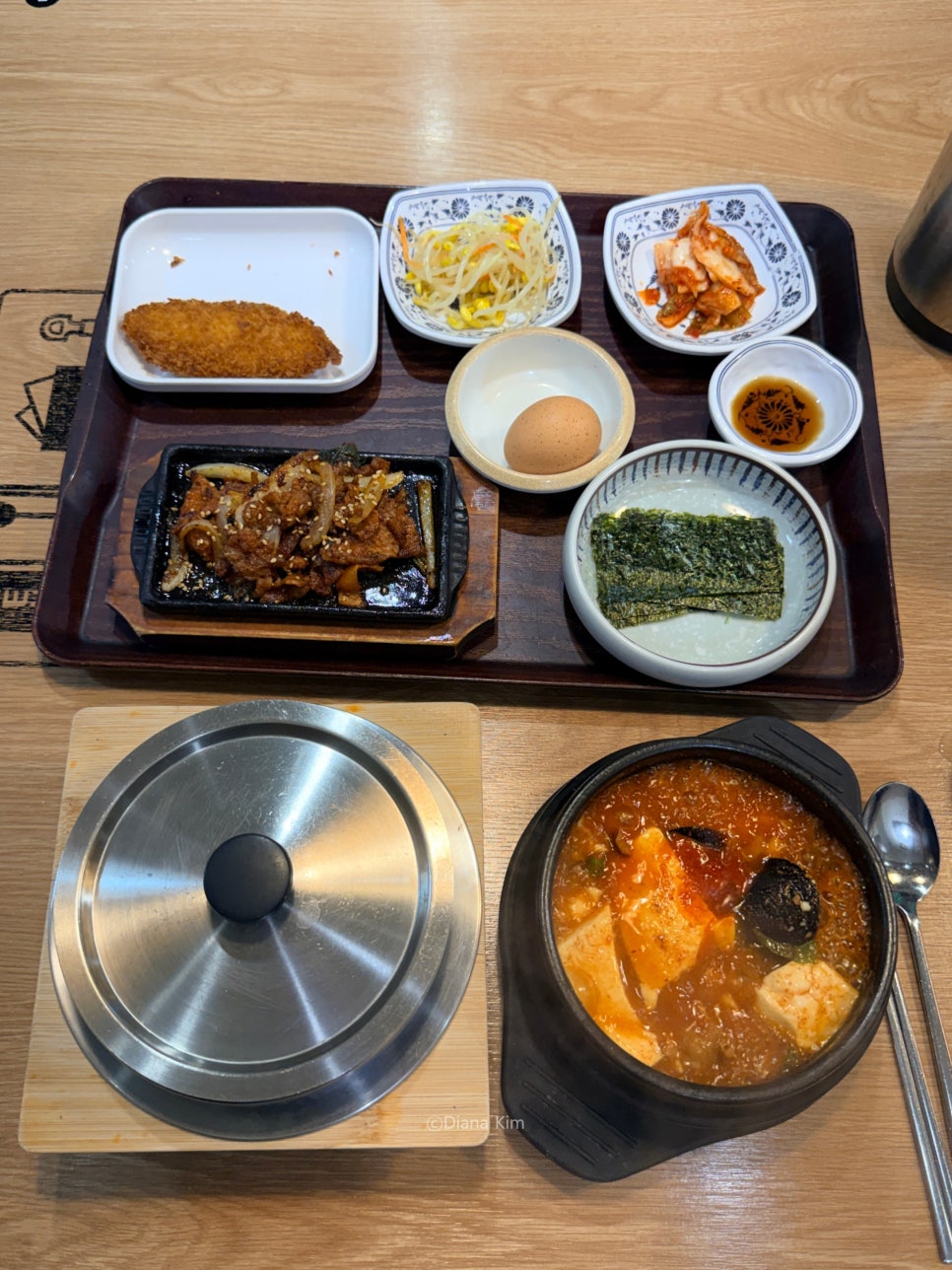 북창동순두부 동대문점 사진 5